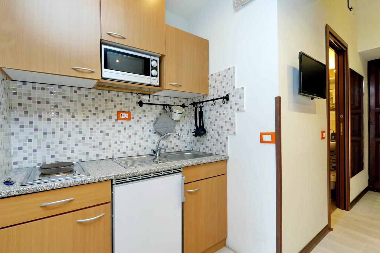 Appartement 4bnb - Cavour Square