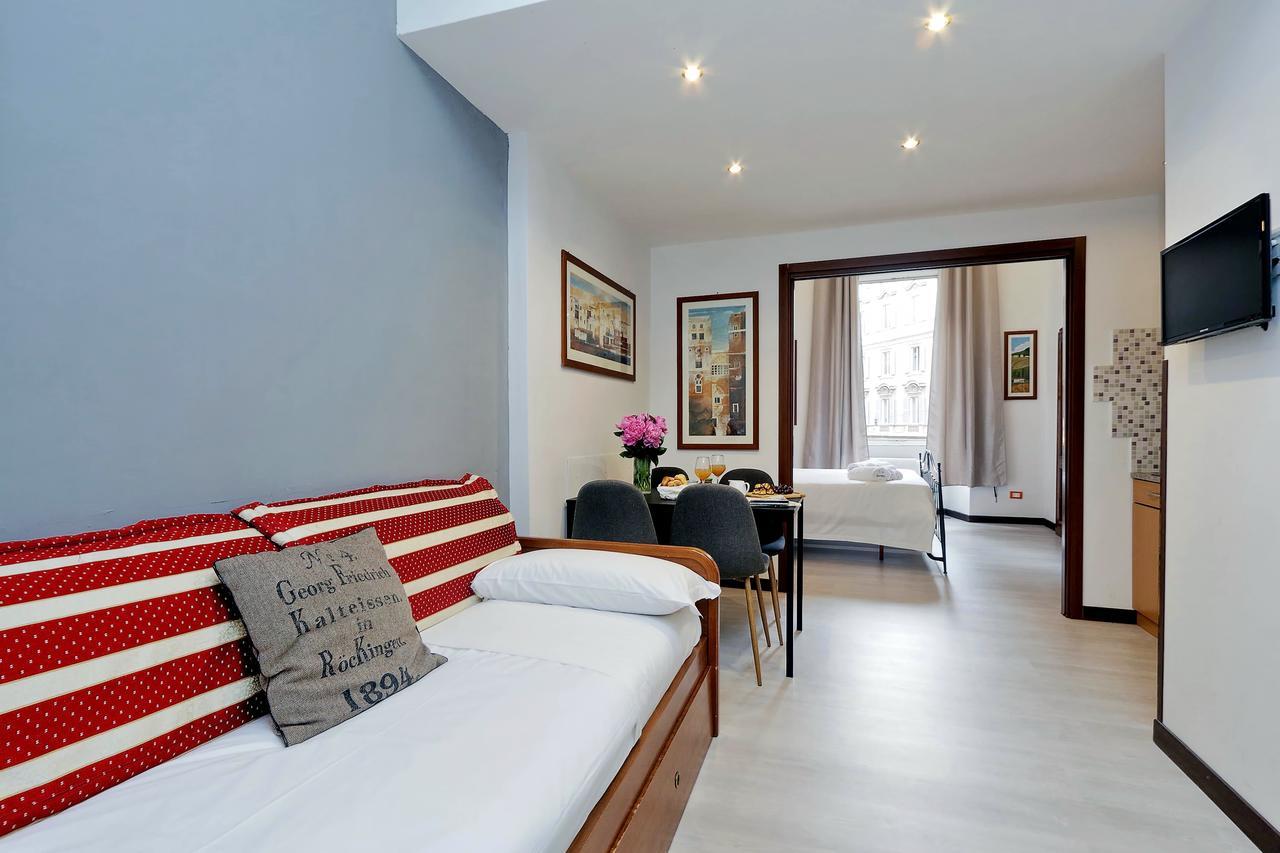 4bnb - Cavour Square Appartement *