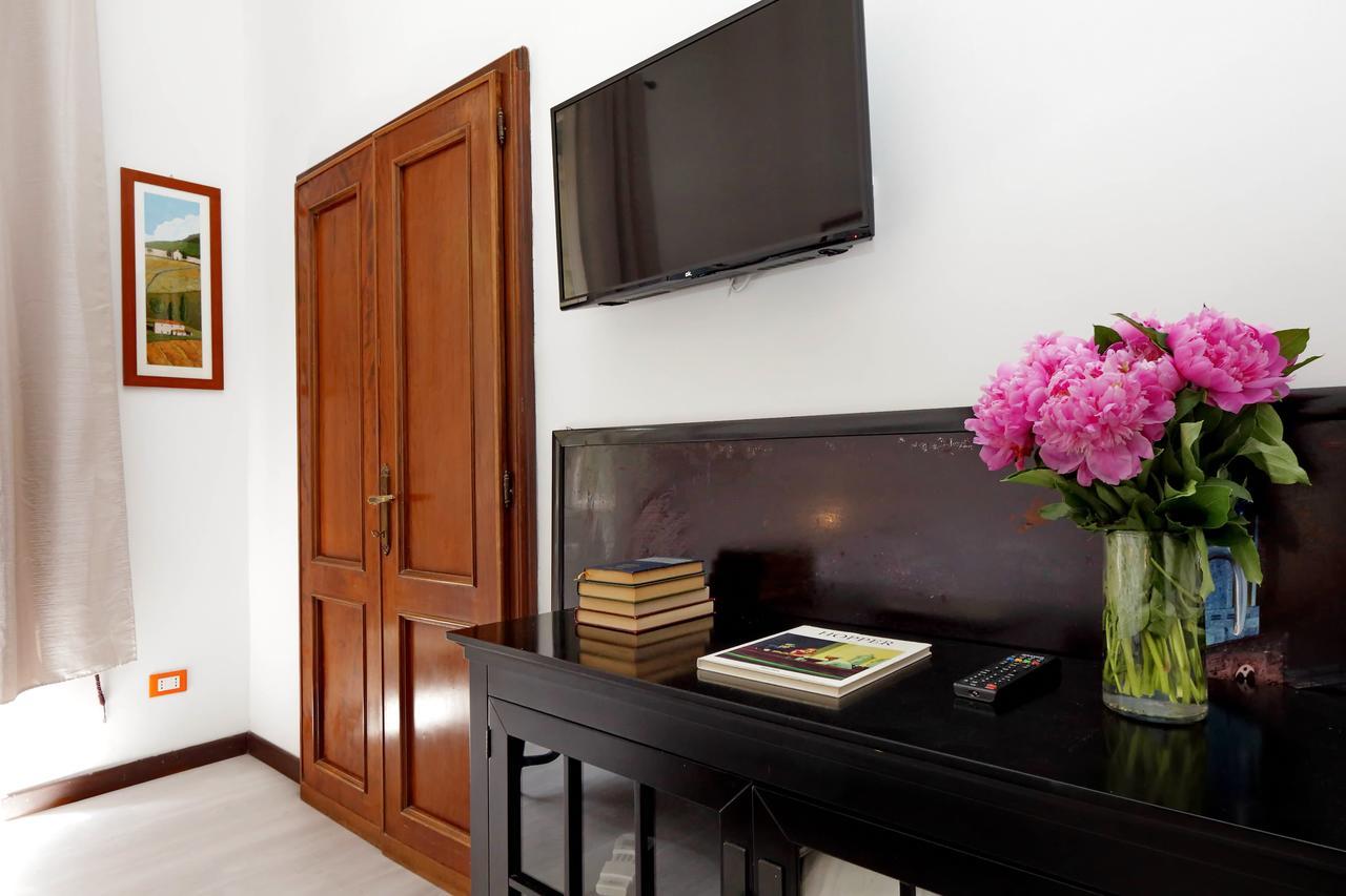4bnb - Cavour Square Appartement Rome