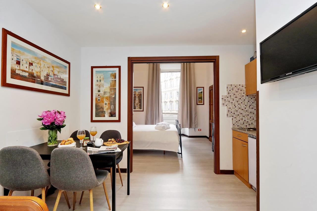Appartement 4bnb - Cavour Square *