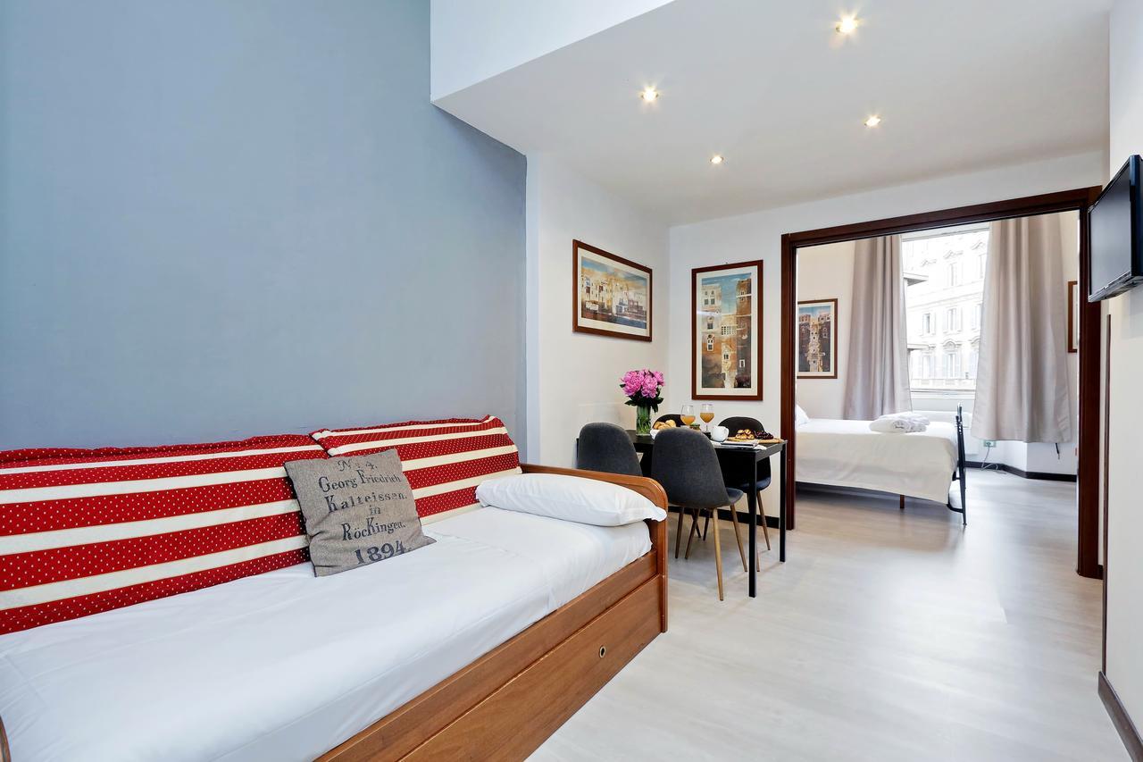Appartement 4bnb - Cavour Square *