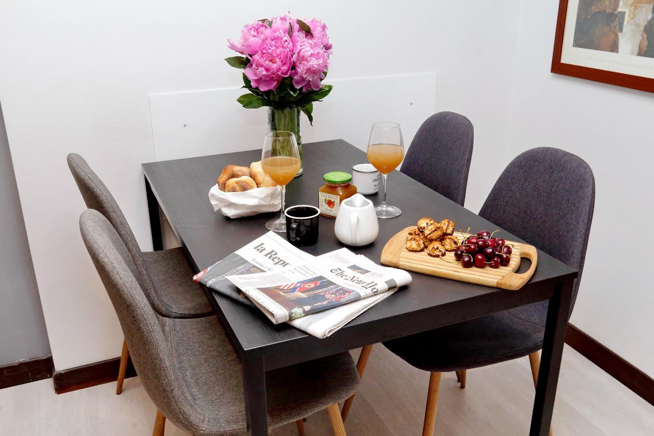 Appartement 4bnb - Cavour Square Rome
