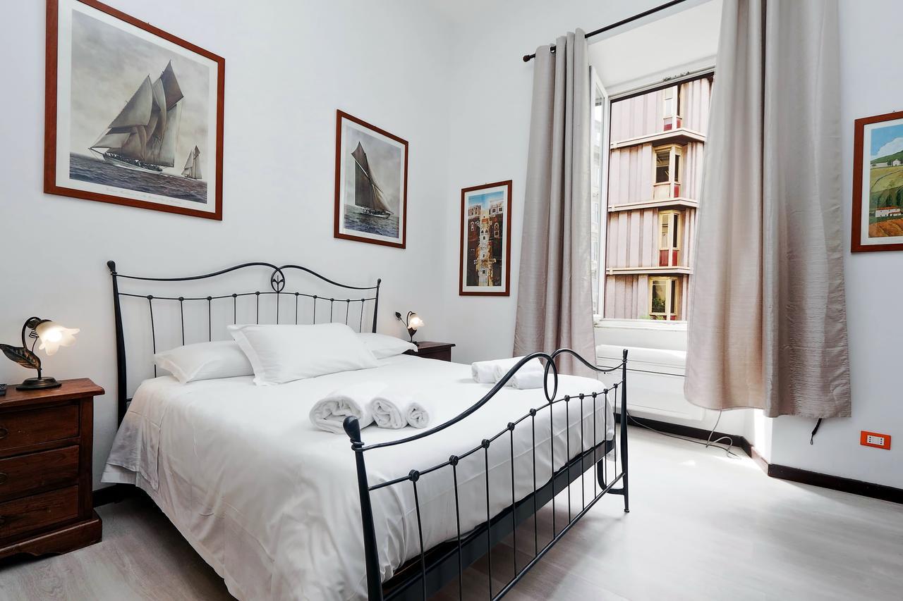 4bnb - Cavour Square Appartement *
